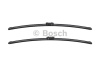 Комплект стеклоочистителей Bosch Aerotwin A101S